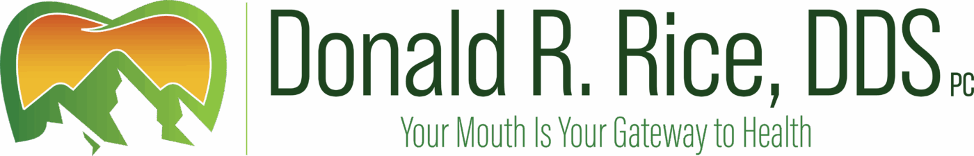 Donald R. Rice, DDS